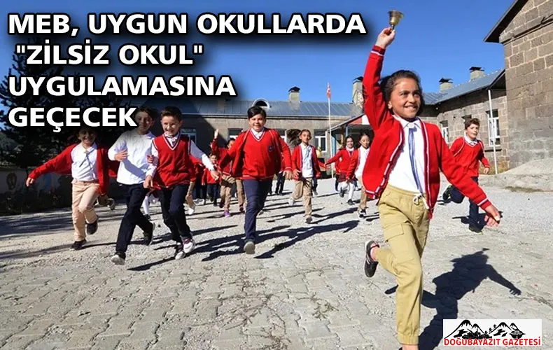 MEB, uygun okullarda 