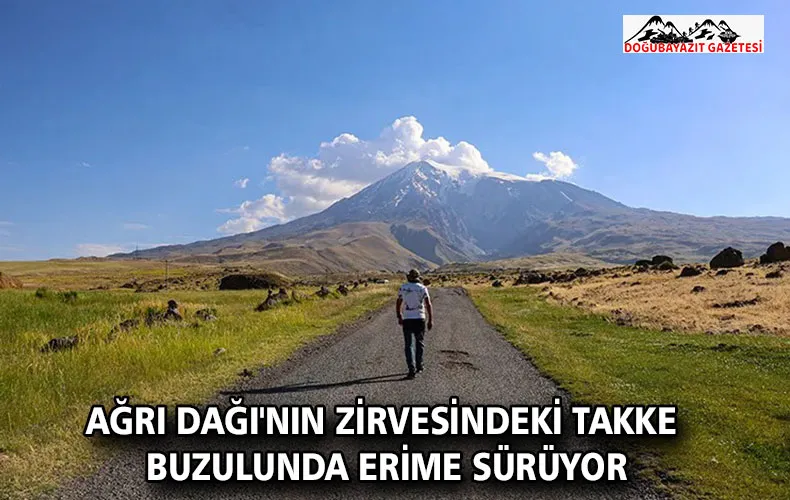 Ağrı Dağı