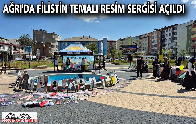 AĞRI