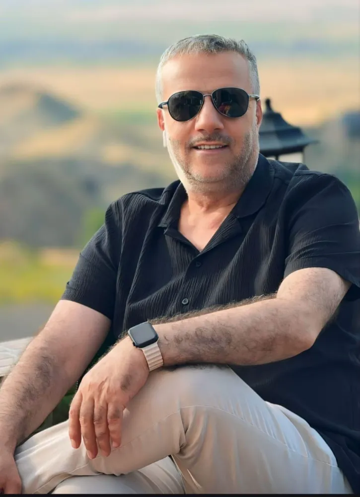 Babacığım…