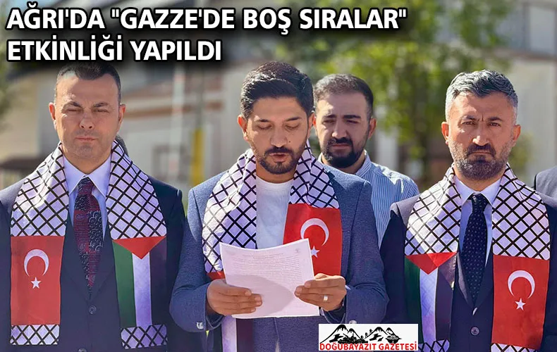 AĞRI