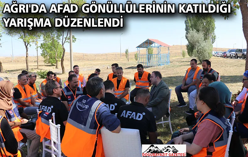 AĞRI