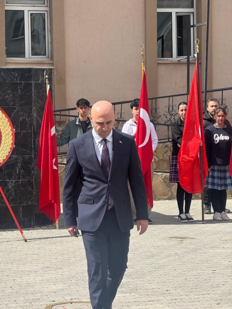 Doğubayazıt’ın Düşman işgalinden Kurtuluşunun 108. Yılı Coşkuyla Kutlanıyor