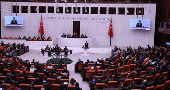 Emekli maaşlarında artış öngören teklif TBMM’de kabul edildi ve yasalaştı
