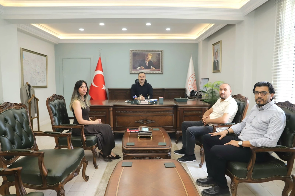 Doğubayazıt İçin Ortak Sorumluluk, Ortak Hedef
