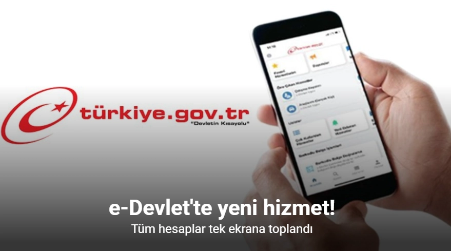 Merkez Bankası’ndan ’Ödeme ve Elektronik Para Kuruluşu Hesap Sahipliği Sorgulama’ hizmeti
