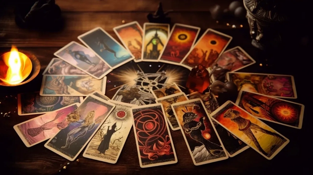 11 Ağustos 2026 Günlük Tarot Falında Hangi Kartlar Çıktı? İşte Aşk, İş, Para ve Sağlık Durumunuz!
