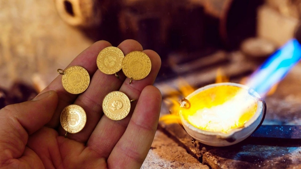 Altın Fiyatları Neden Yükseliyor? Çerçeve Yasa Sonrası Altın Piyasası Ne Olacak? (11 Ağustos 2026)