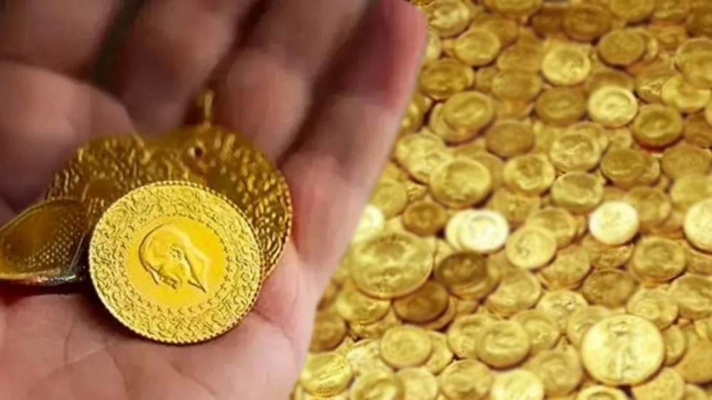 Altın Fiyatları Neden Çakıldı, Büyük Çöküş Mü Başlıyor Yoksa Yatırımcı Fena Oyuna Mı Geldi?