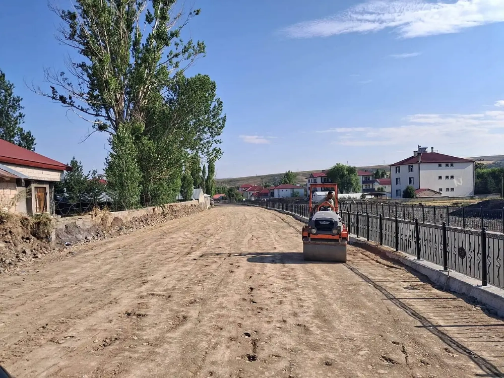 Yıllardır Beklenen Kör Nokta Çözülüyor: İlçenin İki Yakası Sonunda Birleşiyor!