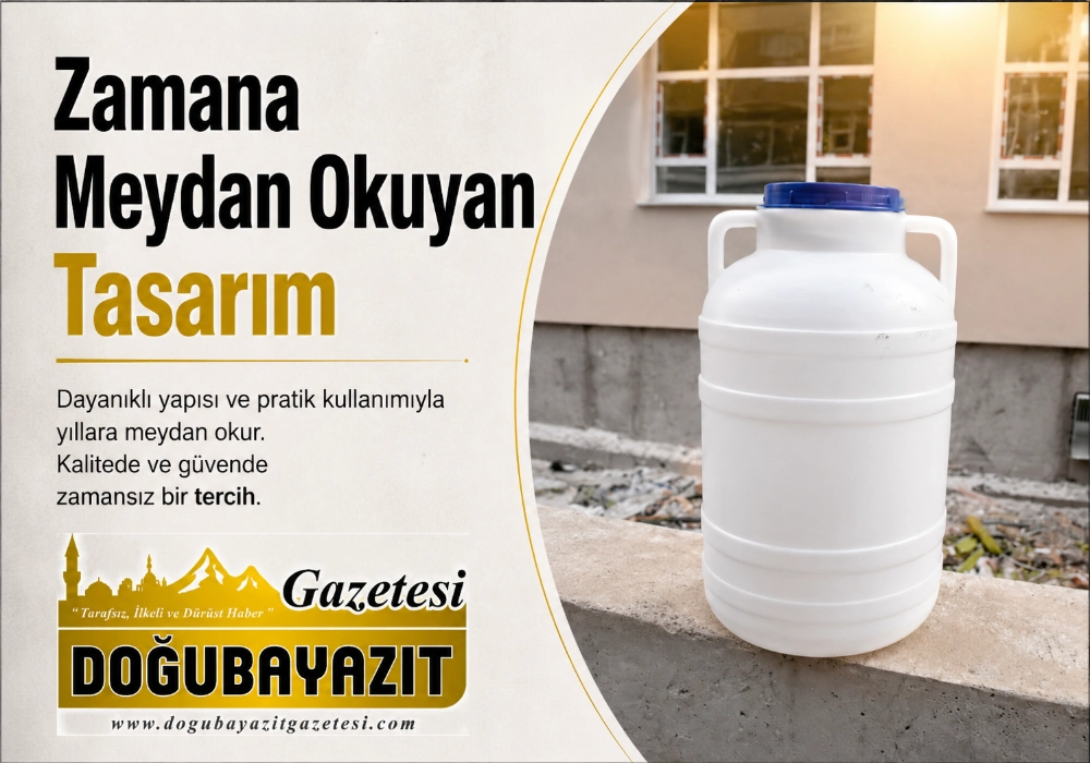 Zamana Meydan Okuyan Tasarım