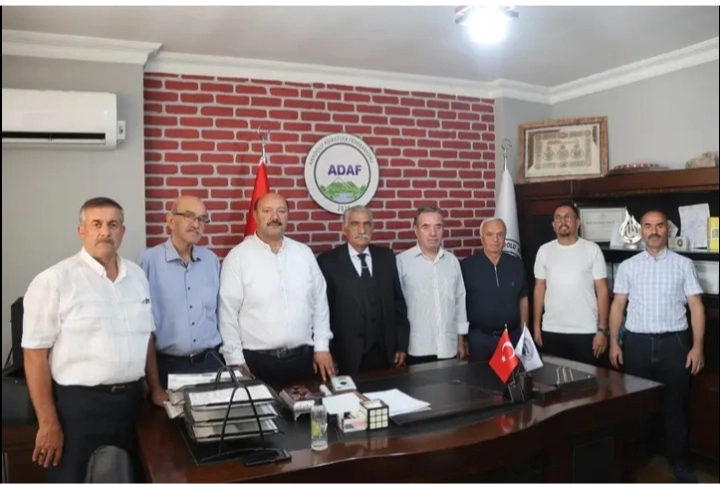 Anadolu Aşiretler Federasyonu’ndan “Terörsüz Türkiye” Sürecine Tam Destek