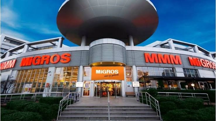 Migros (MGROS) Hisse Neden Düşüyor? (Son Dakika Bugün 14 Ağustos 2026 Cuma)