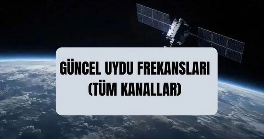 Türksat Frekansları Neden Değişti? 2026 Tüm Kanalların Yeni Frekans Listesi Nedir? Sinyal Yok Sorunu Nasıl Çözülür?