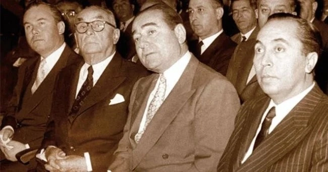 Namık Gedik Kimdir? 27 Mayıs Darbesinde Nasıl Öldü? İntihar Mı Etti Yoksa Katledildi Mi?