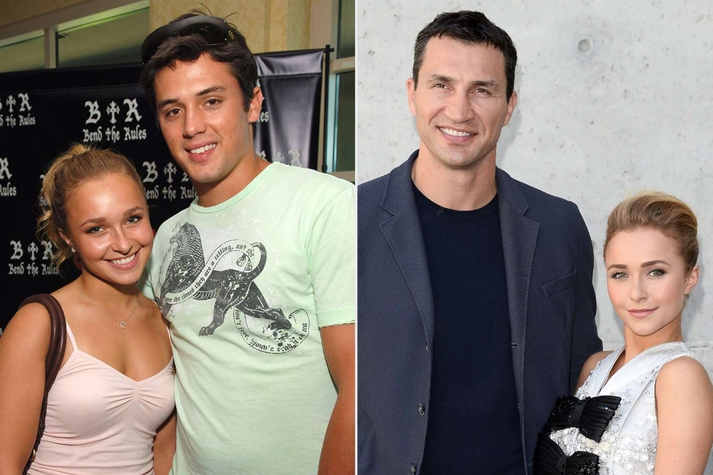Hayden Panettiere Evli Miydi, Eşi Kim Adı Ne? Kızı Kaya’nın Babası Kim? Olaylı Sevgilisi Brian Hickerson Kimdir?