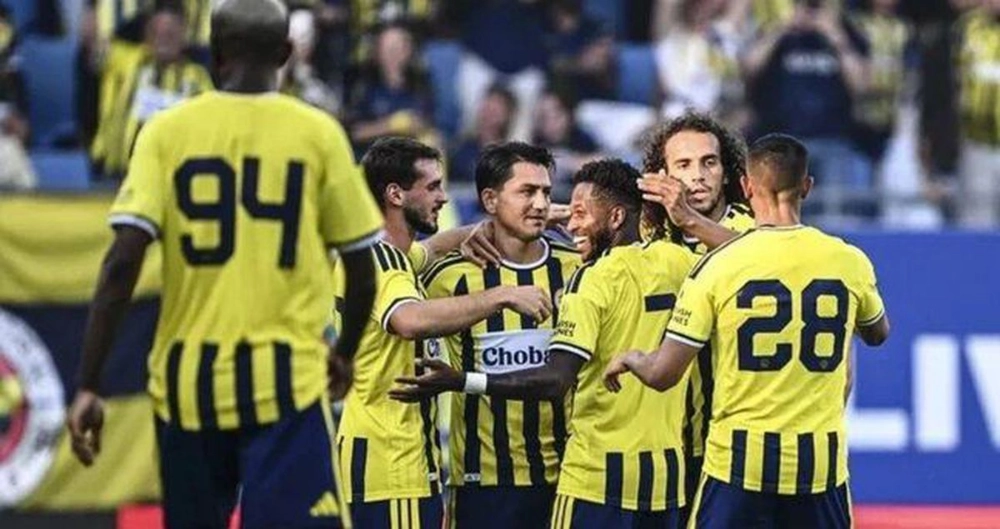 Fenerbahçe - Lyon Maçı Şifresiz Mi? FB - Lyon Maçı Ne Zaman, Saat Kaçta? Fenerbahçe Lyon Maçı Hangi Kanalda?