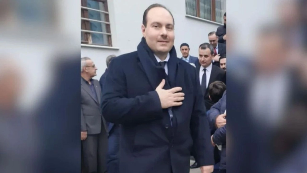 Hilmi Tuna Kuriş’in Adresinde Bulunan 200 Kilo Altın ve Cephaneliğin Sırrı Ne? Firari Hilmi Tuna Kuriş Kimdir, Yaşı Kaç ve Nerede Saklanıyor?