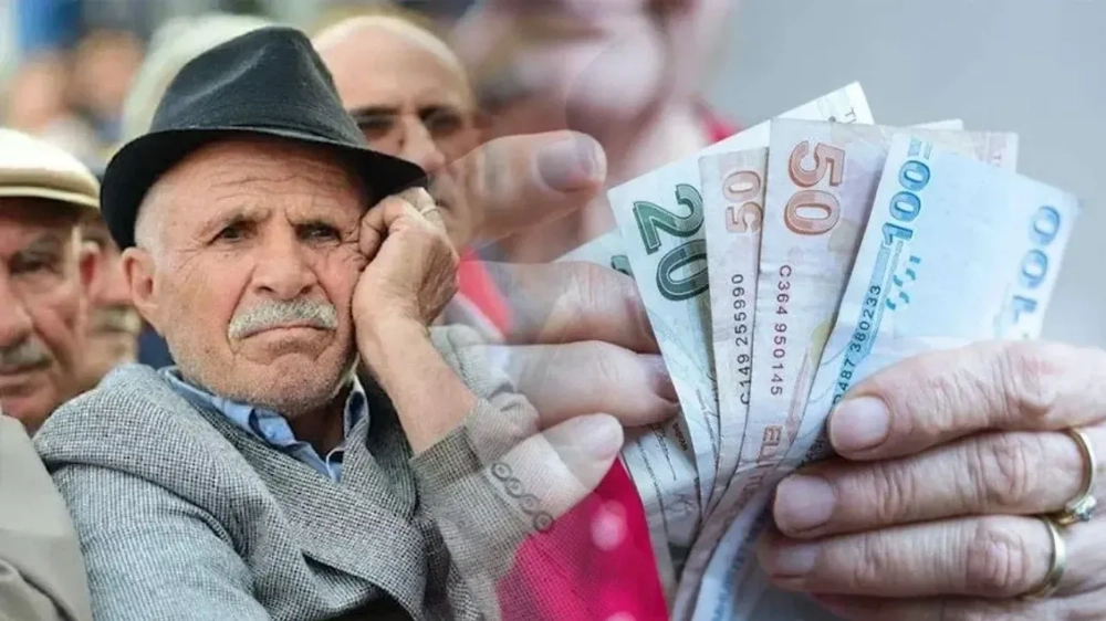 En Düşük Emekli Maaşı Ne Kadar Olacak? 2026 Emekli Zammı Son Dakika Gelişmeleri