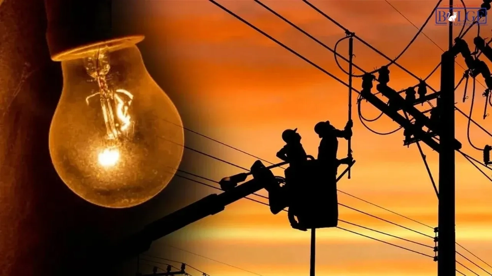 Açıklama Geldi! Doğubayazıt'ta Kaç Saat Elektrik Olmayacak: Etkilenecek Yerler Belli Oldu  