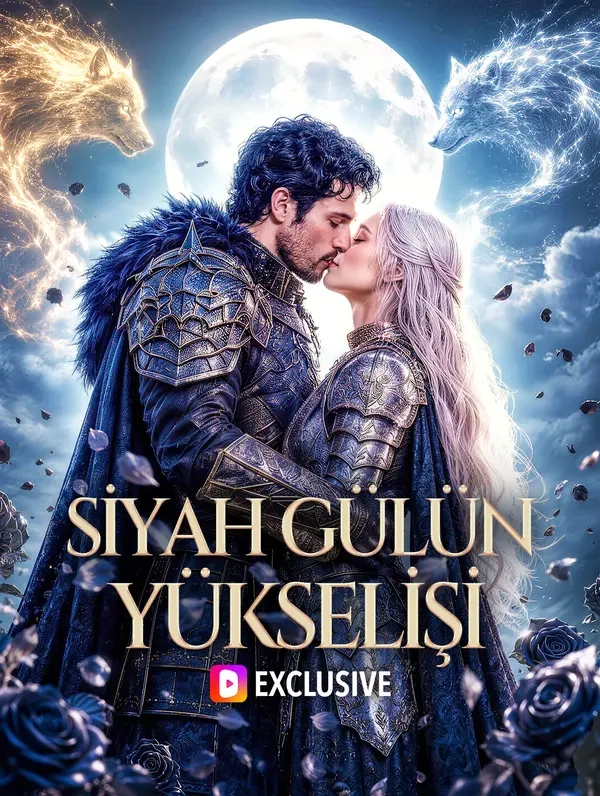 Siyah Gül'ün Yükselişi Drama Türkçe İzle! (Nerden, Nasıl İzlenir)
