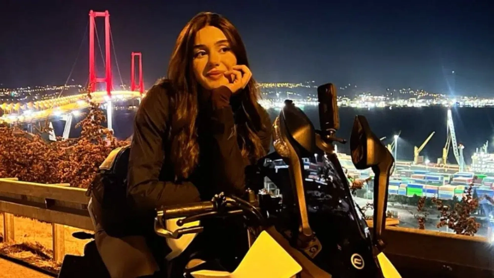 Ceyda Yakova’nın Ölüm Sebebi Ne? Ceyda Yakova Kimdir ve Kaç Yaşındaydı, Neden Öldü?