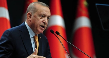 Cumhurbaşkanı Erdoğan: "Ülkemizin bilim ve teknoloji yolculuğunda güçlü bir insan kaynağı hamlesi başlatıyoruz"