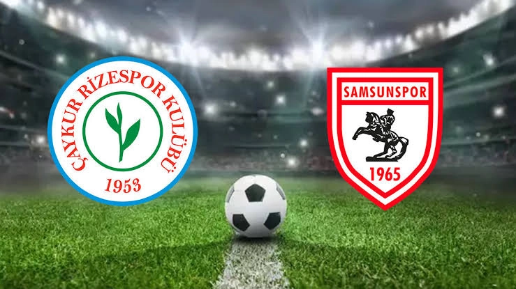 Rizespor Samsunspor maçı hangi kanalda, nereden izlenir? Rizespor Samsunspor CANLI nereden izlenir? (beIN SPORTS 1 Canlı ve Şifresiz İzle)