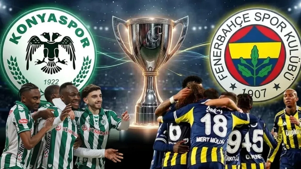 BEIN SPORTS 1 ŞİFRESİZ | Süper Lig Fenerbahçe Konyaspor Maçı Nereden İzlenir, Şifresiz Mi? FENERBAHÇE KONYASPOR CANLI İZLE