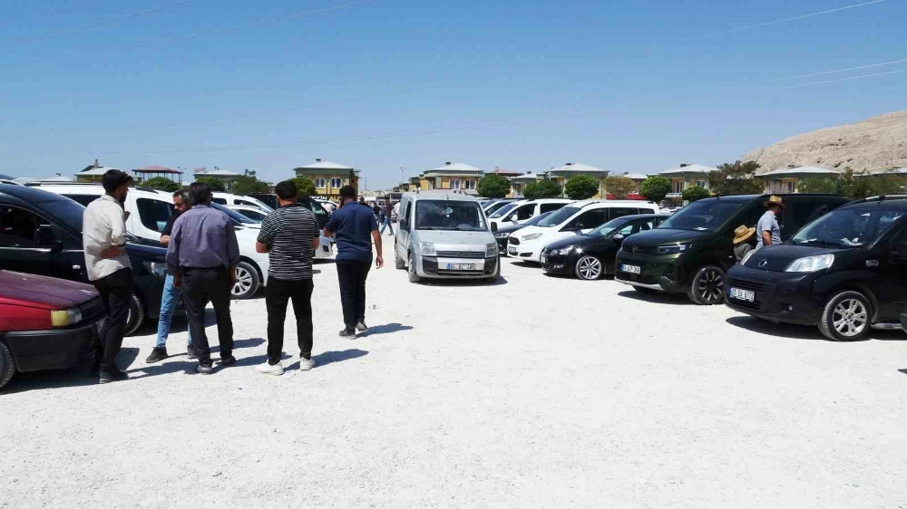 Altının yükselişi ve düşüşü ikinci el piyasasını etkiliyor