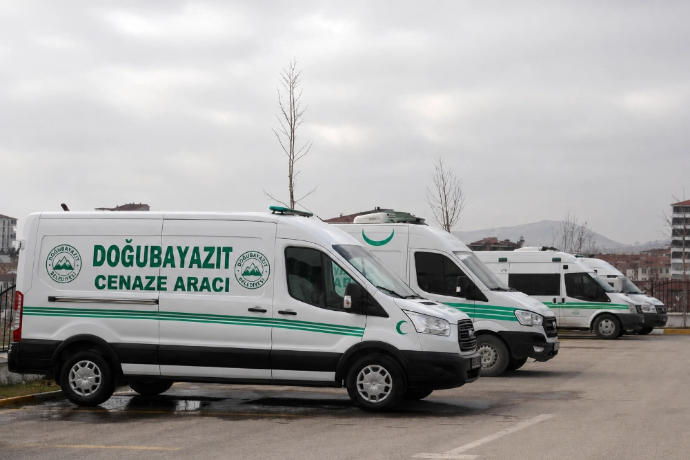 Kandemir Ailesinin Acı Günü