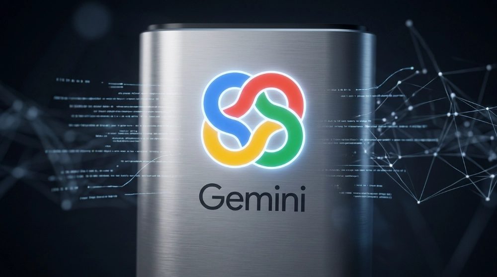 GOOGLE, ÇOK MODLU YAPAY ZEKASI GEMINI’Yİ DUYURDU
