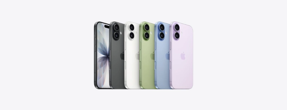 İphone 17