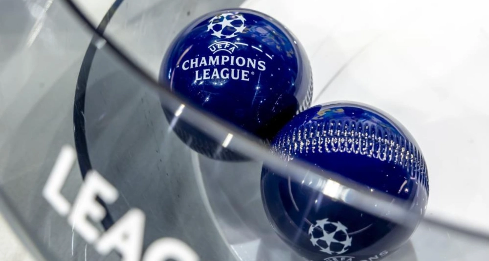 Galatasaray ve Fenerbahçe’nin Şampiyonlar Ligi’ndeki rakipleri belli oldu