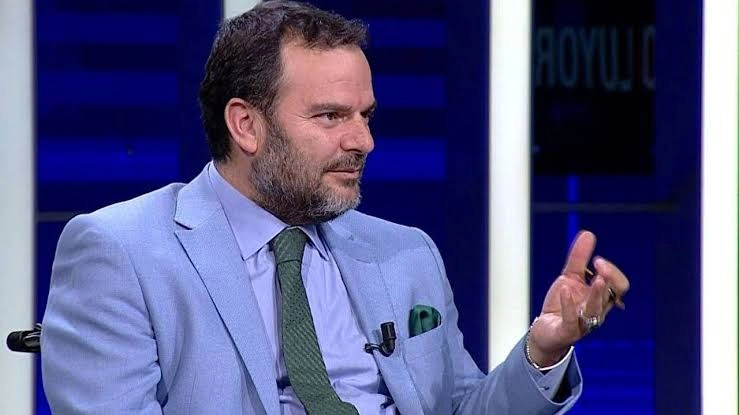 Ağrılı Gazeteci Kemal Öztürk Canlı Yayında Alevileri Hedef Aldı: 'Şu Nusayrileri Katletseniz Yeridir Diyesiniz Var'