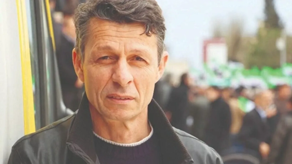 Mustafa Cambaz Kimliği Neden Yok?
