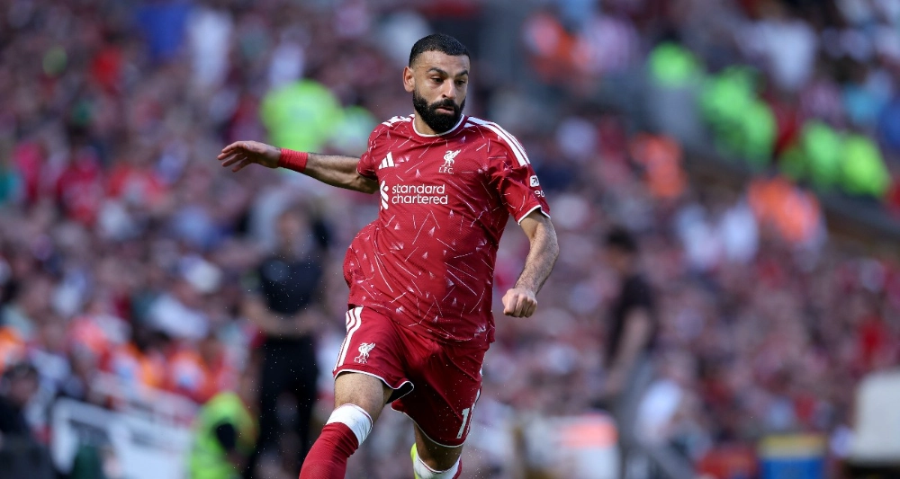 Trabzonspor, Muhammed Salah ile prensipte anlaştı
