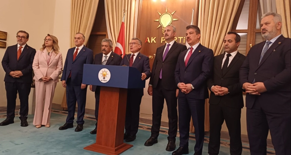 Çerçeve yasa detayları belli oldu