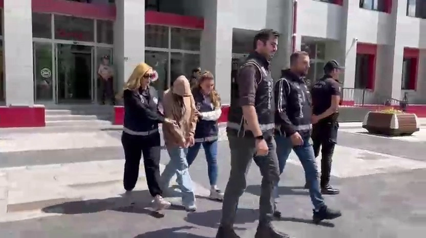 Gülistan Doku soruşturması kapsamında tutuklu sayısı 30’a yükseldi