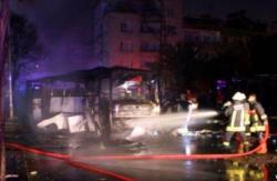Bay-Der`in 13`nci Geleneksel Pikniği Yapıldı