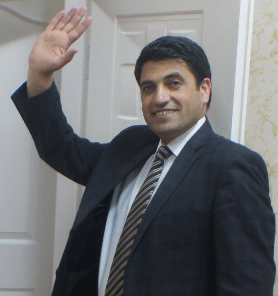 DOĞUBAYAZIT SEVGİLİM