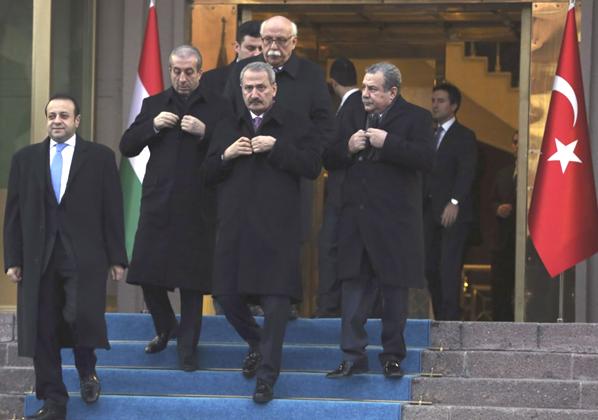 RÜŞVET VE YOLSUZLUKLAR ZİNCİRİ KIRILIYOR