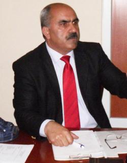Ağrılıların eğitim isyanı