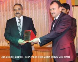 Arslan Sokakta Bile Müsaade Etmedi