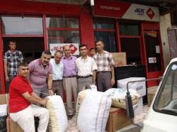 Kapak Toplama Kampanyası
