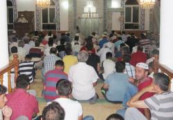 Ramazan başladı