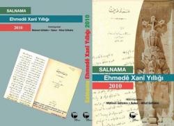 Salname Ehmede Hani