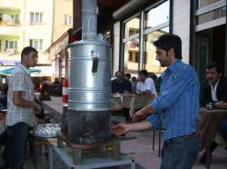 Semaver Keyfi
