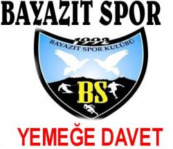 Bayazıtspor 
