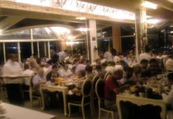 BAY-DER`in ıftar Yemeği